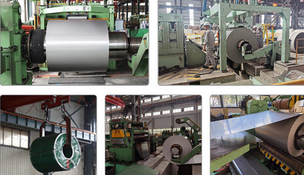 Китай Jiangsu Hongtu Metal Technology Co.,Limited Профиль компании