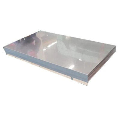 304 2B Finish Stainless Steel Sheet 1.0mm Thickness Food Grade for Kitchen Equipment Manufacturing