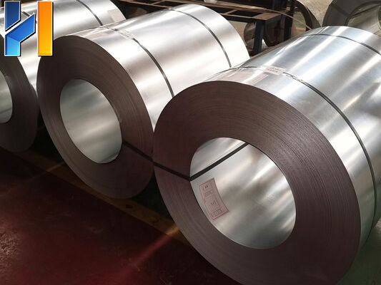 2205 Stainless Steel Coil - Corrosion Resistant SS Coil for High Temperature Applications