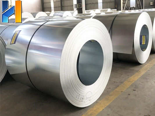 Premium 904L Stainless Steel Coil with Superior Corrosion Resistance for High Temperature Applications and Customizable Dimensions