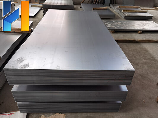 High Strength Carbon Steel Plate and Sheet with 0.15mm-300mm Thickness Available in Cold Rolled and Hot Rolled Options