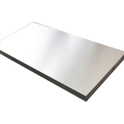 5083 H116 Marine Grade Aluminum Alloy Plate 3mm-200mm Thickness for Shipbuilding Hull Structure Applications