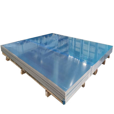 3004 3003 5052 6061 Лист из алюминиевой сплавы 2 мм 3 мм