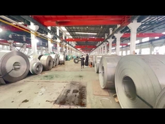 6mm 8mm 10mm Tiso прокладка нержавеющей стали катушки 310S 309s нержавеющей стали