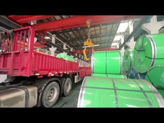Tiso Hongwang 15mm 20mm 304 316 410 катушки нержавеющей стали свертывает катушку Ss 201