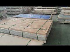 Алюминиевый лист